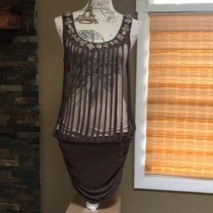 Lulumari Fun Sexy Dress